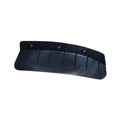 Left front wheel housing wind deflector, suitable for Chery Tiggo 7PRO Max, part number 602000870AA
