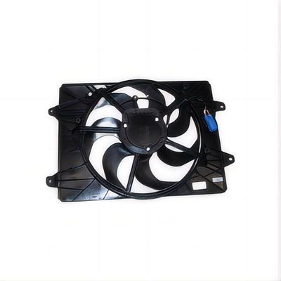 Cooling system accessories