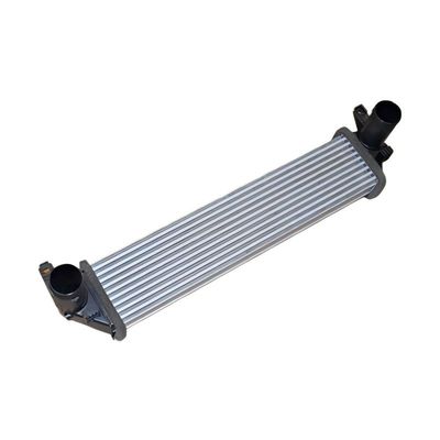 Intercooler assembly, suitable for Chery Tiggo 7 PRO Max, part number 302001149AA