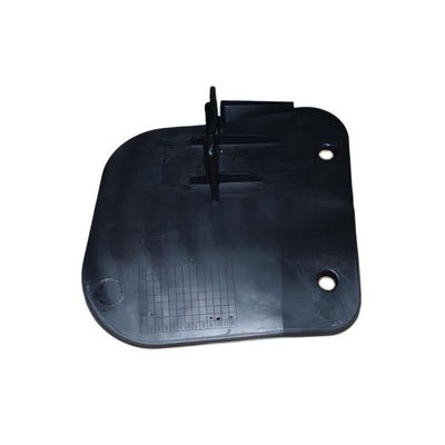 Right rear wheel housing wind deflector, suitable for Chery Tiggo 7PRO Max, part number 602000874AA