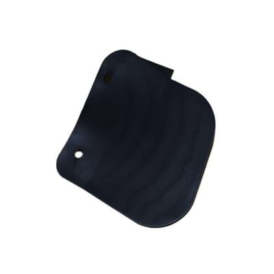 Left rear wheel housing wind deflector, suitable for Chery Tiggo 7PRO Max, part number 602000873AA