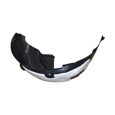 Right rear wheel housing wind deflector, suitable for Chery Tiggo 7PRO Max, part number 602002274AA