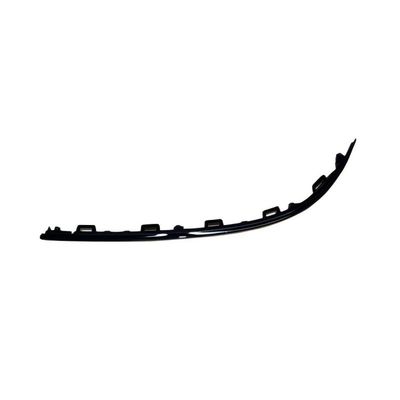 Rear bumper left decorative strip, suitable for Chery Tiggo 7 PRO Max Parts code 602001052AAACE