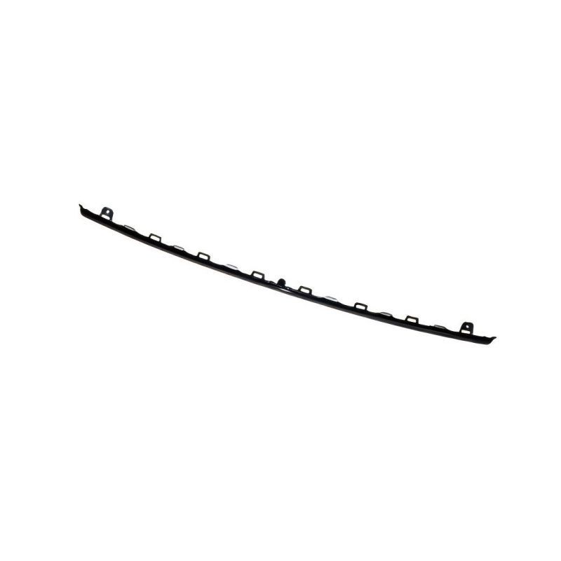 Rear bumper middle decorative strip, suitable for Chery Tiggo 7 PRO Max Parts code 602001053AAACE