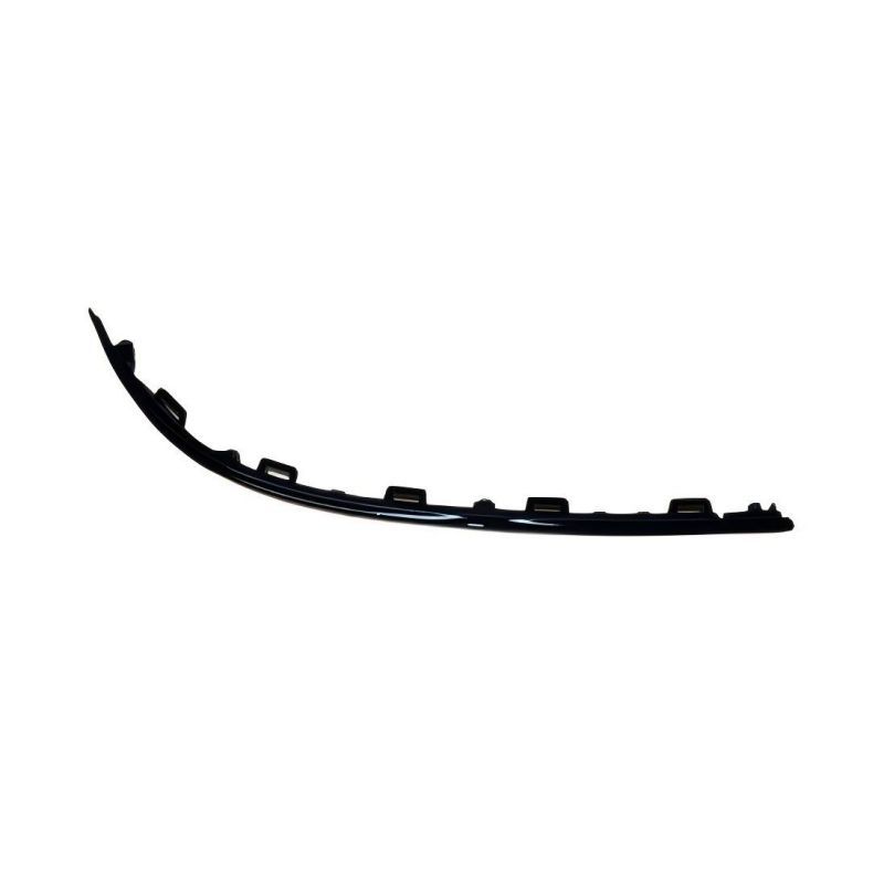Rear bumper right decorative strip, suitable for Chery Tiggo 7 PRO Max Parts code 602001054AAACE