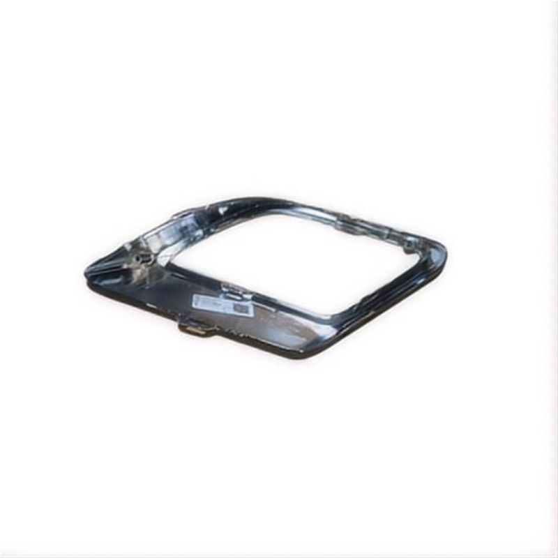 Rear bumper bright strip right outer, suitable for Chery Tiggo 7 PRO Max, part number 602003017AA