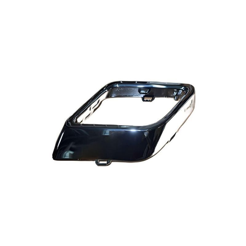Rear bumper bright strip left inner, suitable for Chery Tiggo 7 PRO Max, part number 602003075AA