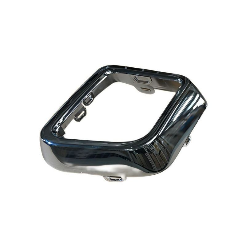 Rear bumper bright strip right inner, suitable for Chery Tiggo 7 PRO Max, part number 602003076AA