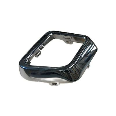 Rear bumper bright strip right inner, suitable for Chery Tiggo 7 PRO Max, part number 602003076AA