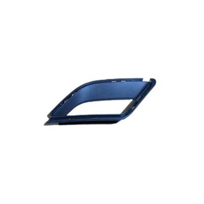 Rear guard left outer exhaust cover mounting plate, suitable for Chery Tiggo 7 PRO Max, part number 602003254AA