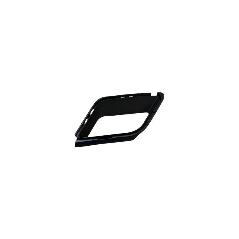 Rear guard left inner exhaust cover mounting plate, suitable for Chery Tiggo 7 PRO Max, part number 602003256AA