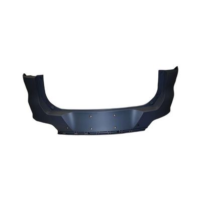 Rear bumper, suitable for Chery Tiggo 7 PRO Max, part number 602003476AADQJ