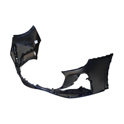 Front bumper, suitable for Chery Tiggo 7 PRO Max, part code 602003007ADQJ