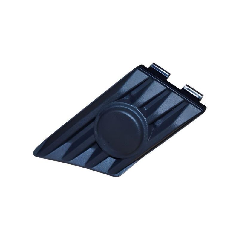 Right front fog lampshade radar cover (no hole), suitable for Chery Tiggo 7 PRO Max, accessory code 602003086AA