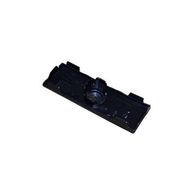 Right front fog lampshade radar cover (no hole), suitable for Chery Tiggo 7 PRO Max, accessory code 602003079AA