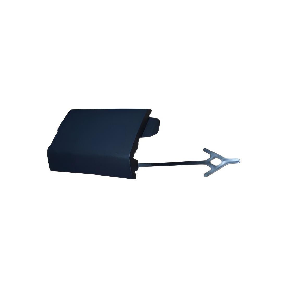 Trailer hook cover, suitable for Chery Tiggo 7 PRO Max, accessory code 602003091AADQJ