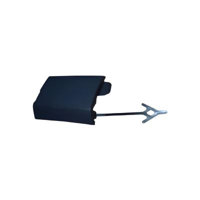 Trailer hook cover, suitable for Chery Tiggo 7 PRO Max, accessory code 602003091AADQJ