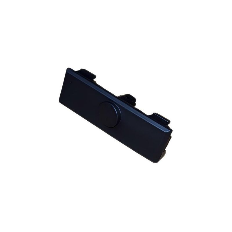 Left front fog lampshade radar cover (no hole), suitable for Chery Tiggo 7 PRO Max, accessory code 602003078AA