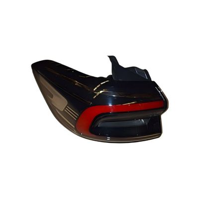 Left outer taillight, suitable for Chery Tiggo 7 PRO Max, part code 605000652AA