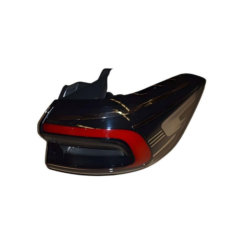 Right outer taillight, suitable for Chery Tiggo 7 PRO Max, part code 605000653AA