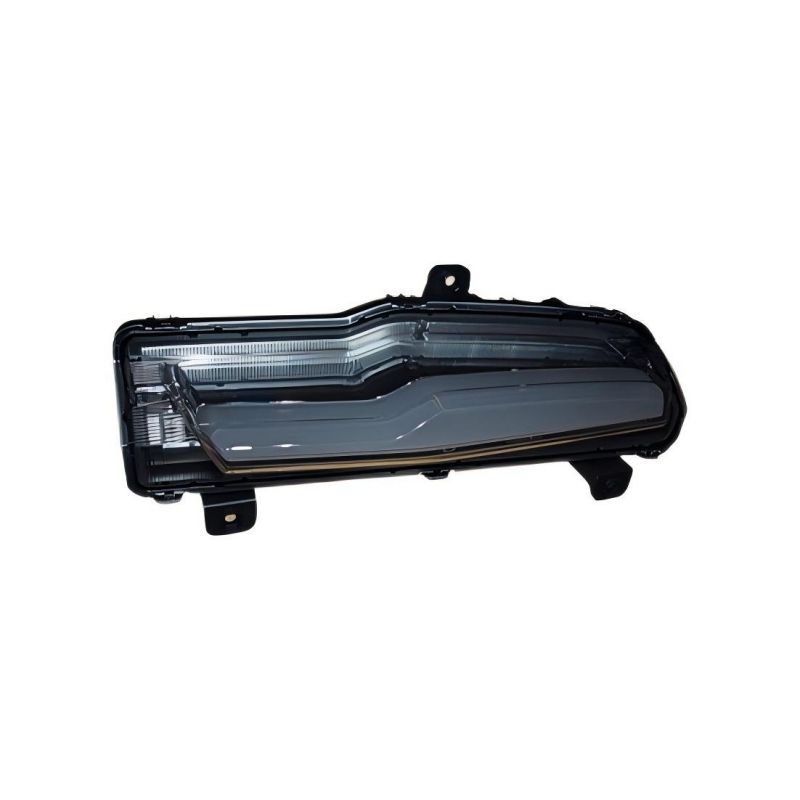 Right front signal light assembly, suitable for Chery Tiggo 7 PRO Max, part number 605000865AA