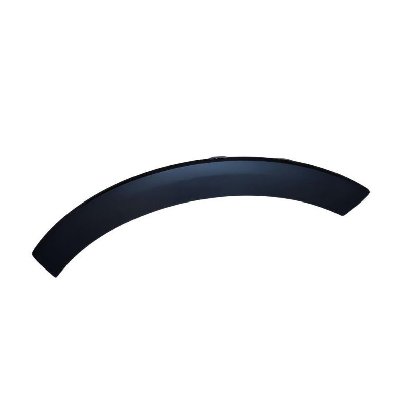 Left front wheel eyebrow, suitable for Chery Tiggo 7 PRO Max, part number 609000501AA