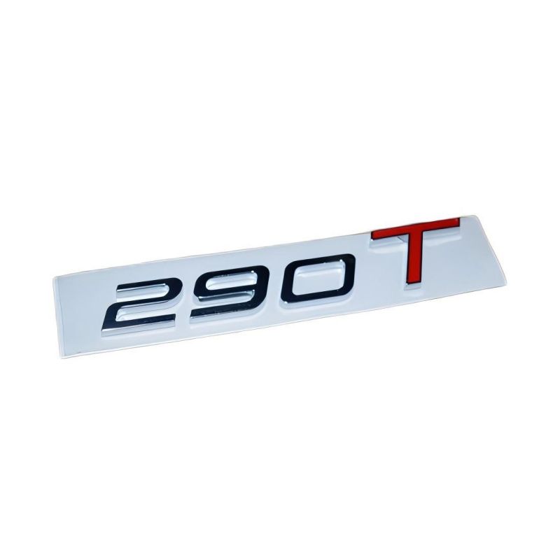 TIGGO7 logo, suitable for Chery Tiggo 7 PRO Max, accessory code 609000509AA