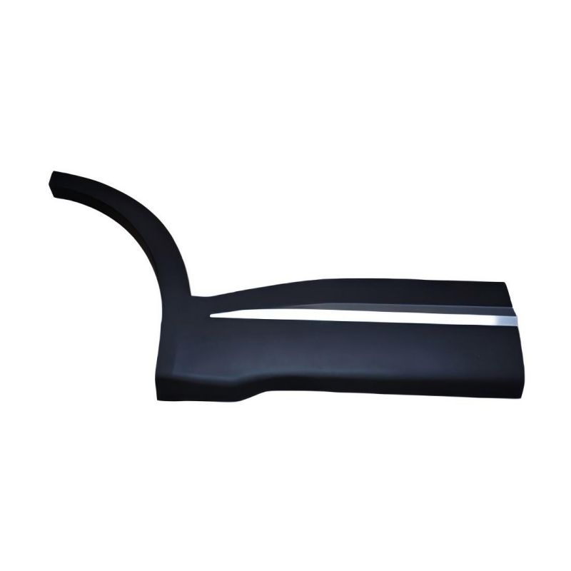 Right rear door trim, suitable for Chery Tiggo 7 PRO Max, part number 609001248AA