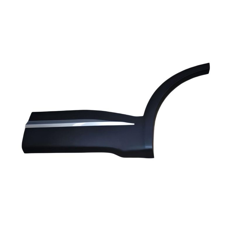 Left rear door trim, suitable for Chery Tiggo 7 PRO Max, part number 609001246AA
