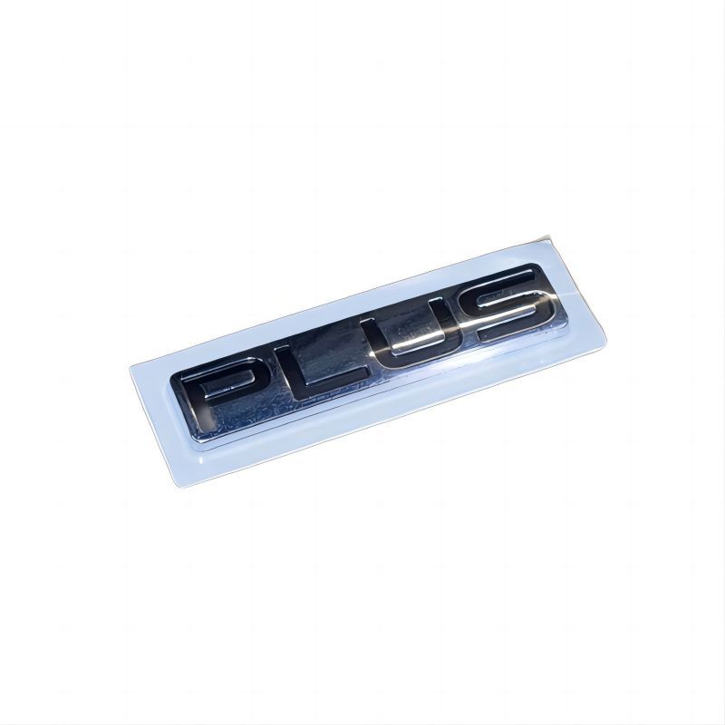 TIGGO7 word list, suitable for Chery Tiggo 7 PRO Max, part code 609000509AA