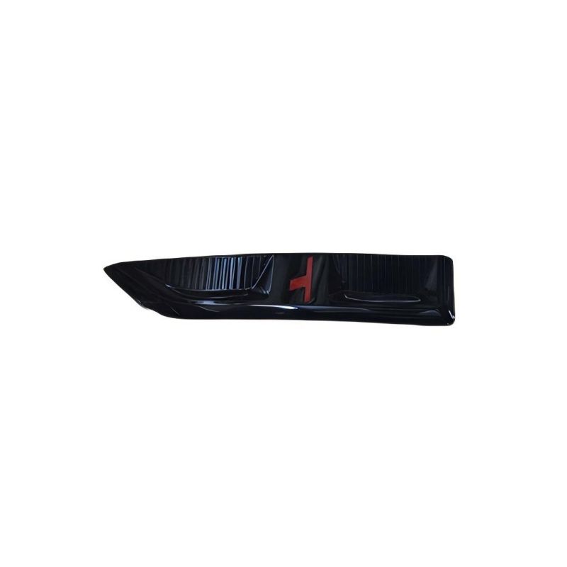 Right fender decorative label, suitable for Chery Tiggo 7 PRO Max, part number 609001842AA