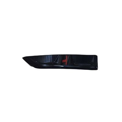 Right fender decorative label, suitable for Chery Tiggo 7 PRO Max, part number 609001842AA