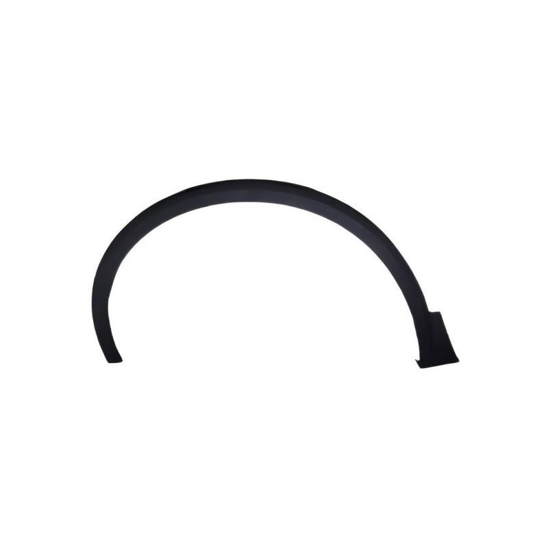 Left front wheel eyebrow, suitable for Chery Tiggo 7 PRO Max, part number 609001845AA
