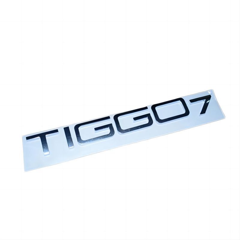 TIGGO7 word list, suitable for Chery Tiggo 7 PRO Max, part code 609000509AA