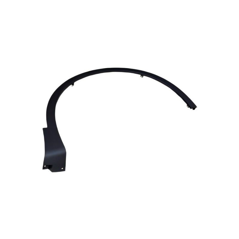 Right front wheel eyebrow, suitable for Chery Tiggo 7 PRO Max, part number 609001846AA