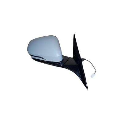 Right exterior rearview mirror assembly, suitable for Chery Tiggo 7 PRO Max, part number 601000684AADQJ