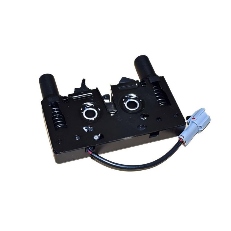 Engine hood lock, suitable for Chery Tiggo 7 PRO Max, part number 554000800AA