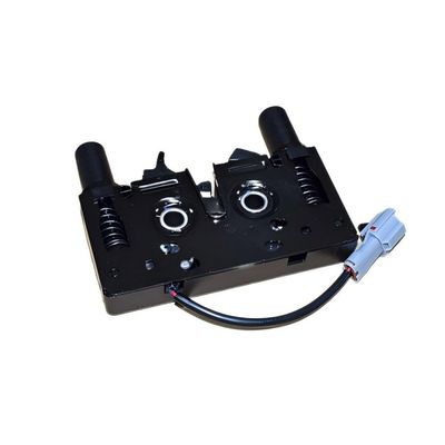 Engine hood lock, suitable for Chery Tiggo 7 PRO Max, part number 554000800AA