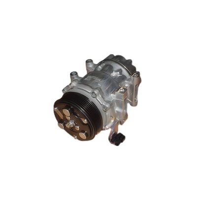 Compressor assembly, suitable for Chery Tiggo 7 PRO Max, part number 301000131AA