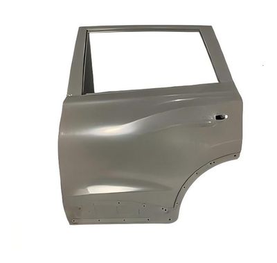 Sheet metal accessories
