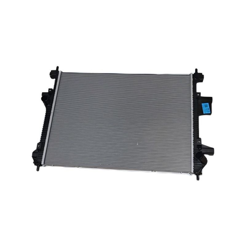 Condenser, suitable for Chery Tiggo 7 PRO Max, part number 301000058AA