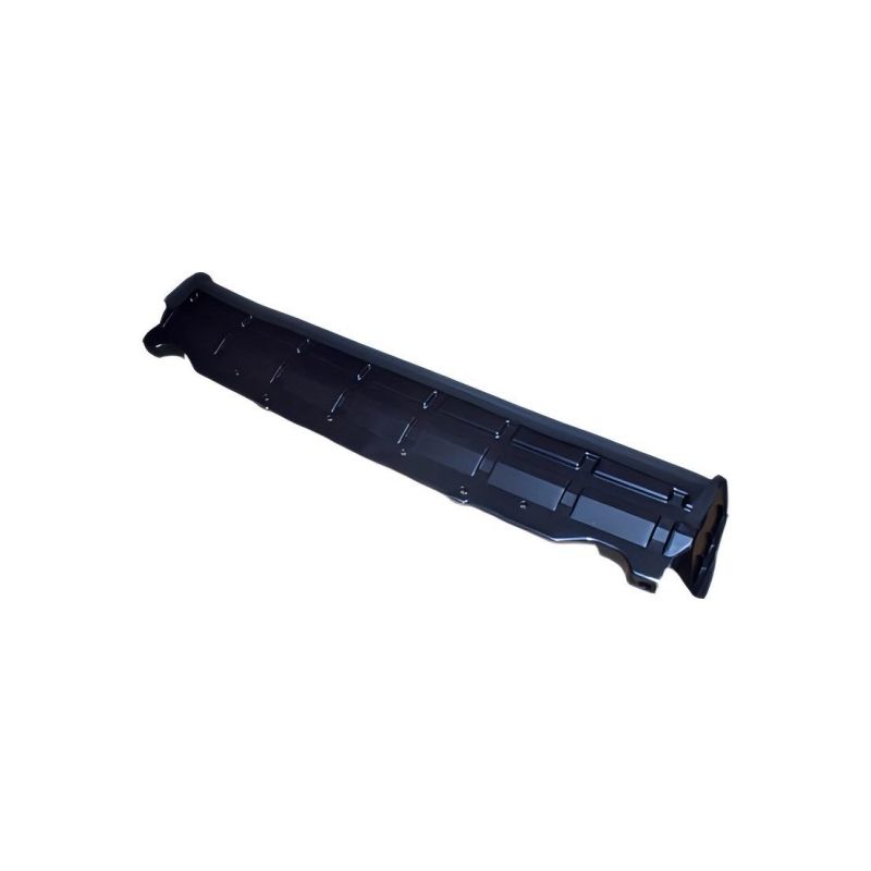 Left front bumper lower air deflector, suitable for Chery Tiggo 7 PRO Max, part number 302001472AA