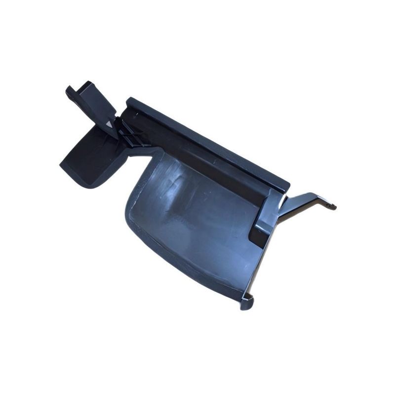 Left front bumper air deflector, suitable for Chery Tiggo 7 PRO Max, part number 302001498AA