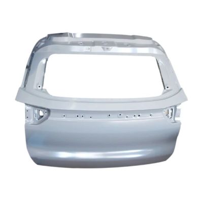 Trunk cover, suitable for Chery Tiggo 7 PRO Max, part number 552000839AADYJ