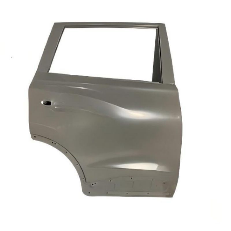 Right rear door, suitable for Chery Tiggo 7 PRO Max, part number 551000934AADYJ