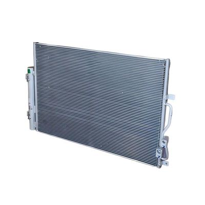 Condenser, suitable for Chery Tiggo 7 PRO Max, part number 301000058AA