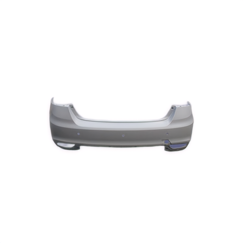 Rear bumper cover, Chery Arrizo 5, Parts code 602000475AADQJ