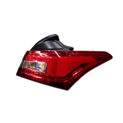 Right rear taillight assembly, suitable for Chery Arrizo 5, accessory code J60-4433020