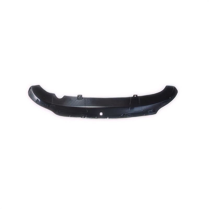 Rear lower bumper, suitable for Chery Arrizo 5, part number 602000476AA