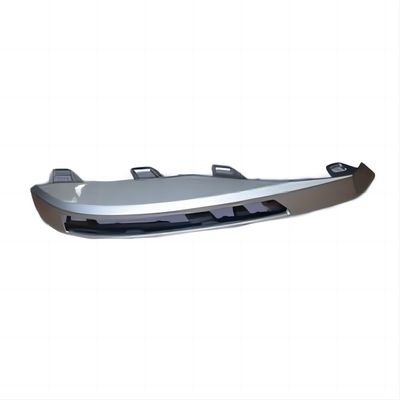 Front left daytime running light trim strip, suitable for Chery Arrizo 5, part number 602000471AAAKR